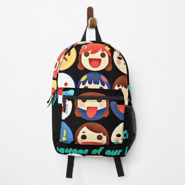 Item preview, Colorful Emoticons Collection Cute and Quirky Character Faces designed and sold by Neer arts.