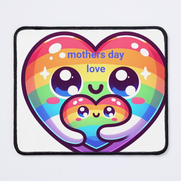 Item preview, Mother’s Day love designed and sold by seahorse crossing.