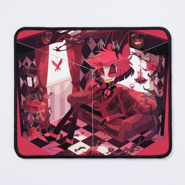 Item preview, Alastor Terrarium designed and sold by SchellStation.