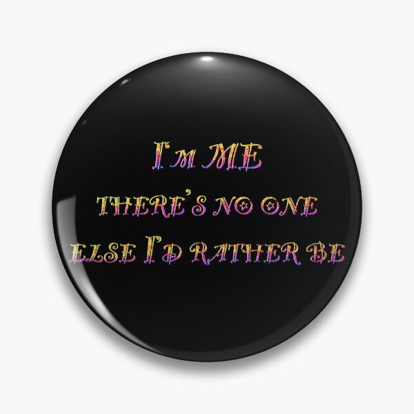 Item preview, No One But Me designed and sold by SilverFantasy.