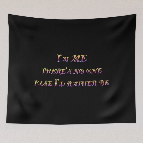 Item preview, No One But Me designed and sold by SilverFantasy.