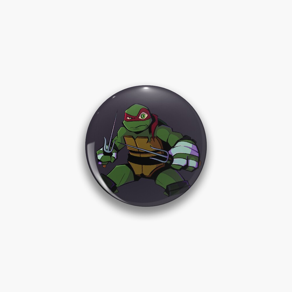 Item preview, Pin designed and sold by GrumpyCandy.