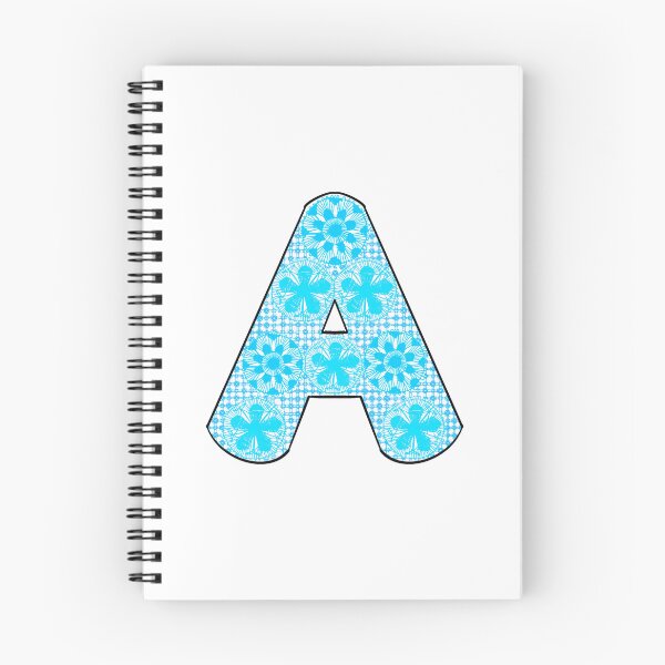 Item preview, Intial A lace letter paraguayan lace ñanduti designed and sold by amariastudio.