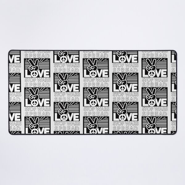 Item preview, Spread Love, Stop War :from Egyape Artists (2nd design) designed and sold by egyape ⭐⭐⭐⭐⭐.