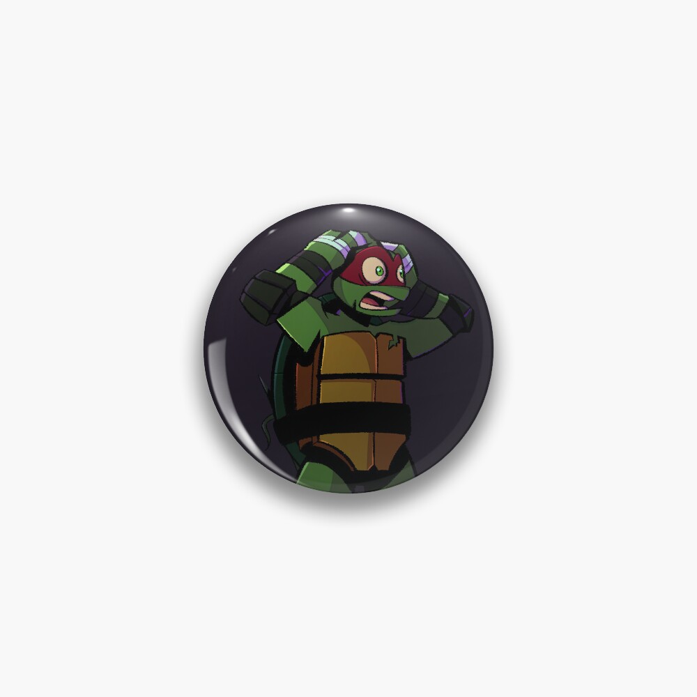 Item preview, Pin designed and sold by GrumpyCandy.