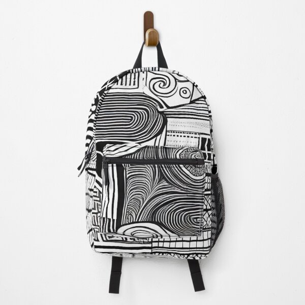 Item preview, City b/w designed and sold by kayadmu.