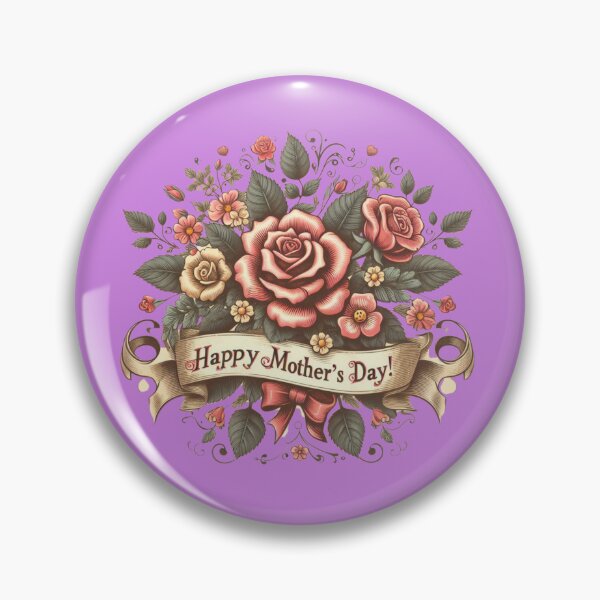Item preview, A Blooming Tribute for Mother’s Day designed and sold by artdesignby.
