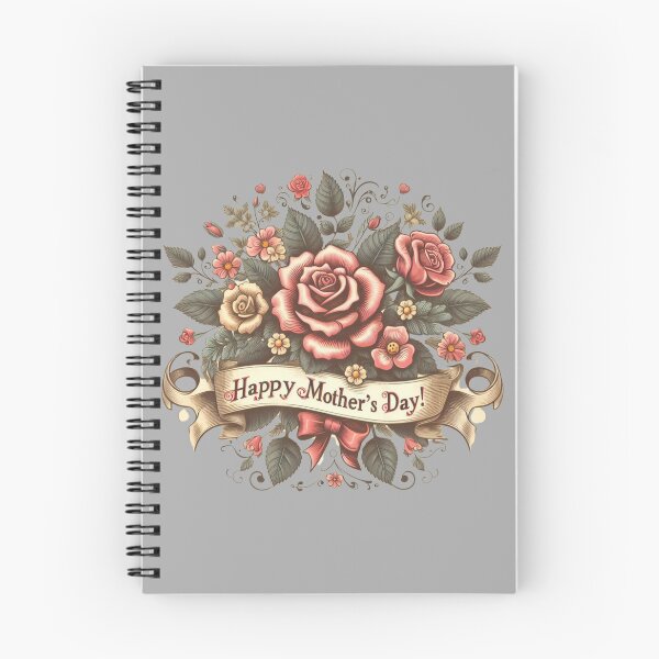 Item preview, A Blooming Tribute for Mother’s Day designed and sold by artdesignby.