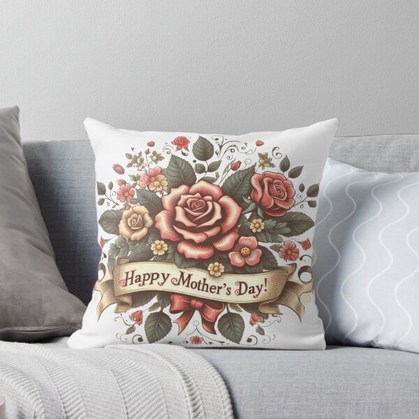 Item preview, A Blooming Tribute for Mother’s Day designed and sold by artdesignby.