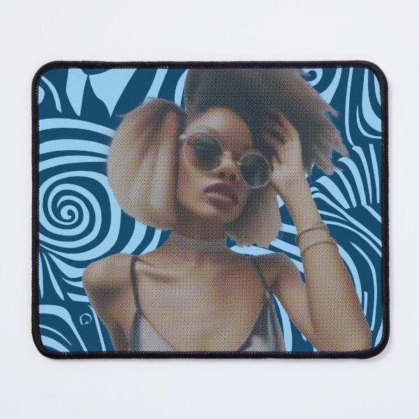 Item preview, Spiral Vogue designed and sold by ramboe.