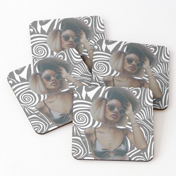 Item preview, Spiral Vogue designed and sold by ramboe.