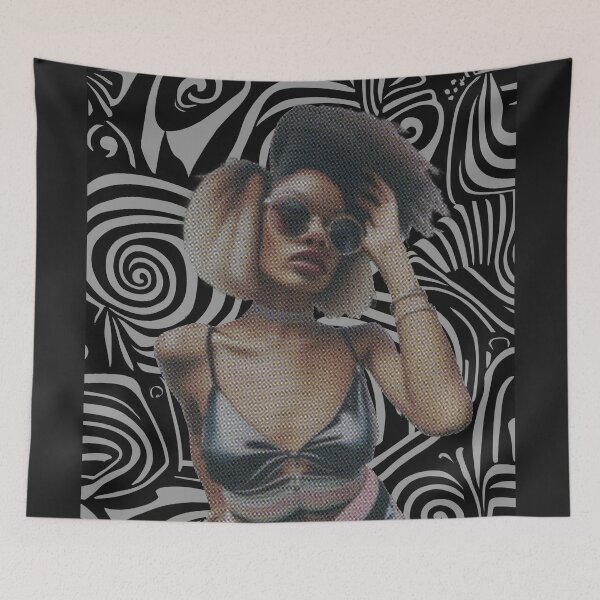 Item preview, Spiral Vogue designed and sold by ramboe.