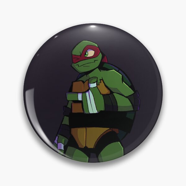 Item preview, Handsome Raph designed and sold by GrumpyCandy.