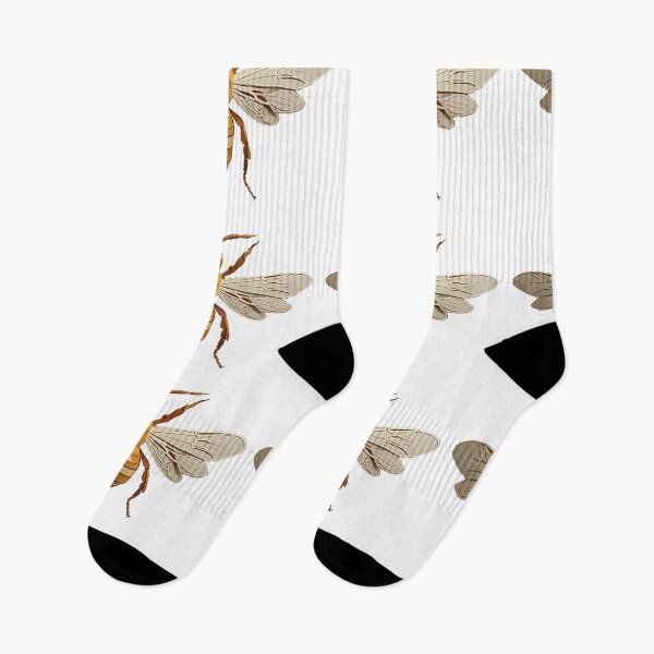 Item preview, paper bee designed and sold by Ayqueabeja.