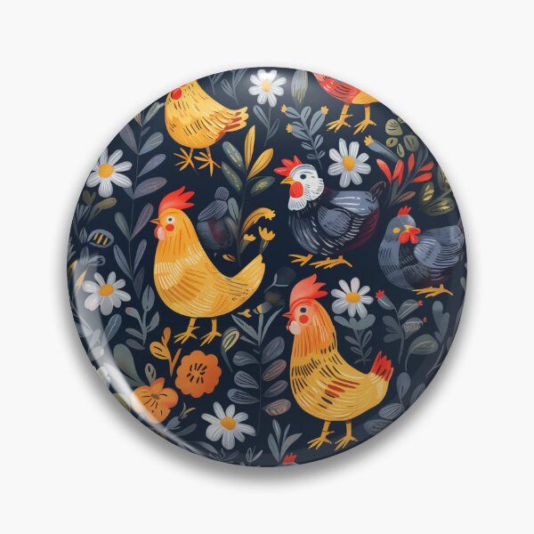 Item preview, Rustic Roost designed and sold by EJGIBSON.