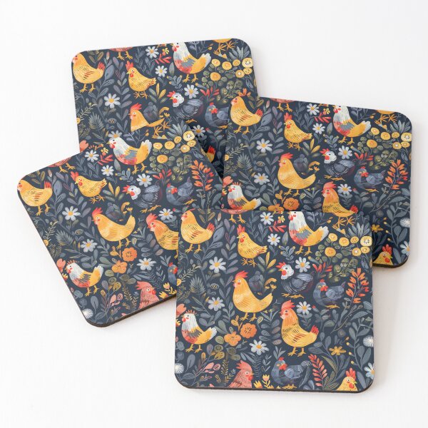 Item preview, Rustic Roost designed and sold by EJGIBSON.