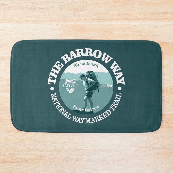Item preview, Barrow Way (T) designed and sold by curranmorgan.