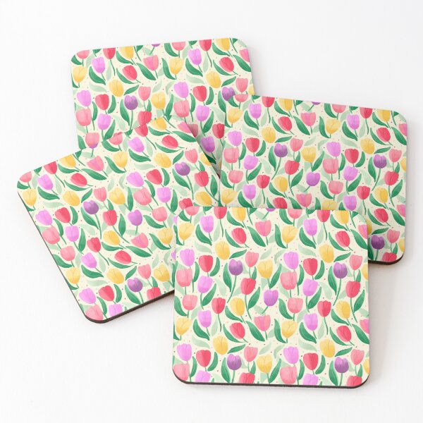 Item preview, Tulips designed and sold by ClaudiaVArt.