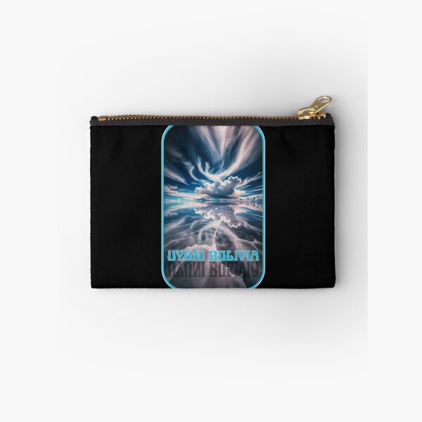 Item preview, Salar de Uyuni Bolivia designed and sold by NPStudio.