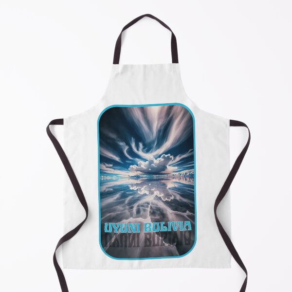 Item preview, Salar de Uyuni Bolivia designed and sold by NPStudio.