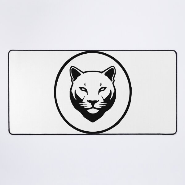Item preview, Simple Cougar designed and sold by JakoebArt.