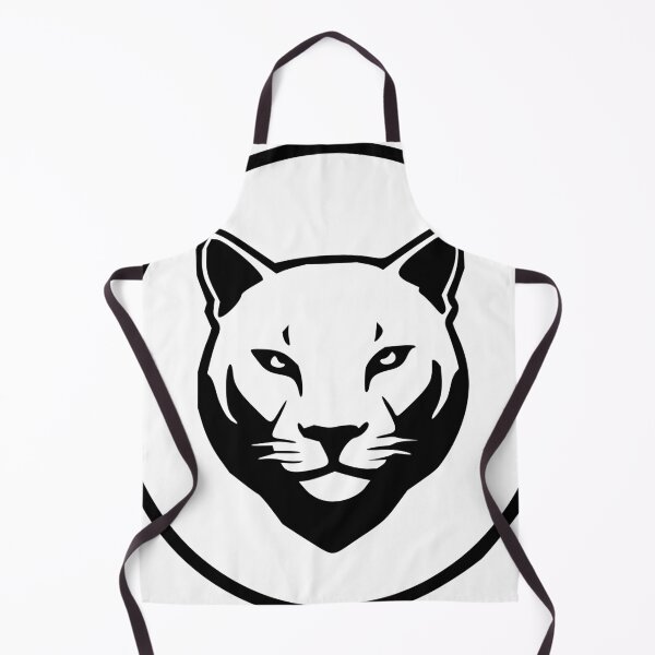 Item preview, Simple Cougar designed and sold by JakoebArt.