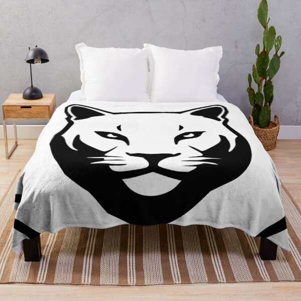 Item preview, Simple Cougar designed and sold by JakoebArt.