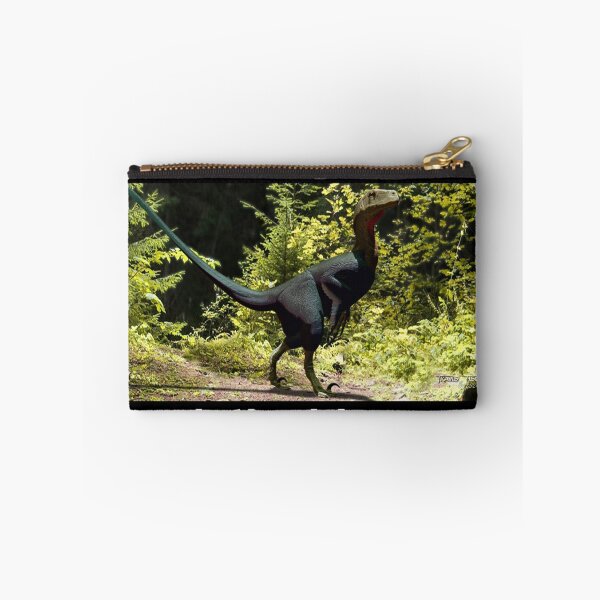 Item preview, Deinonychus designed and sold by Travis Tischler.