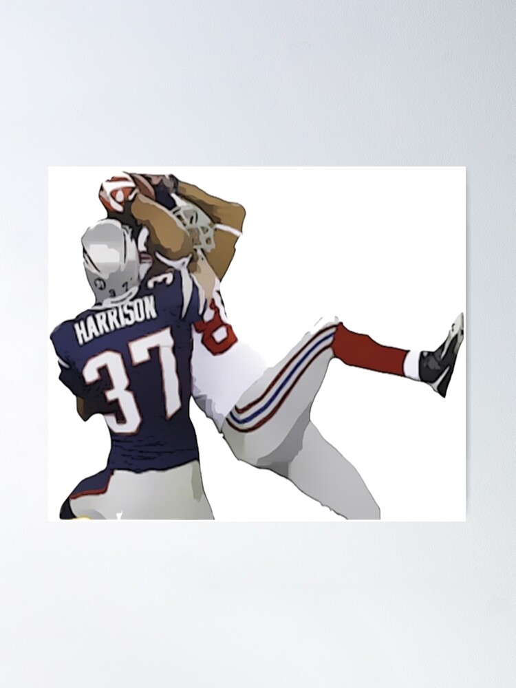 David Tyree Eli Manning Canvas Print New York Giants Wall 