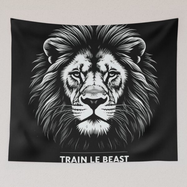 Item preview, Strength Unleashed: Gym Motivation designed and sold by March12  Moonbeam.