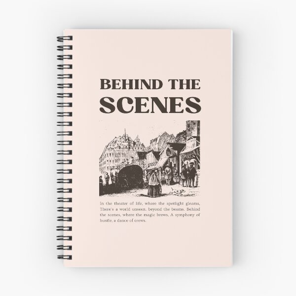 Item preview, Behind the scenes | Pastel Pink Background designed and sold by RM-Journey.
