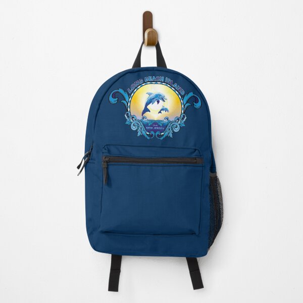 Item preview, Long Beach Island Nj dolphins designed and sold by antonietta40.