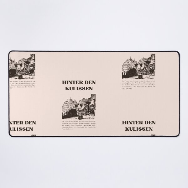 Item preview, Hinter den Kulissen | Pastel Pink Background designed and sold by RM-Journey.