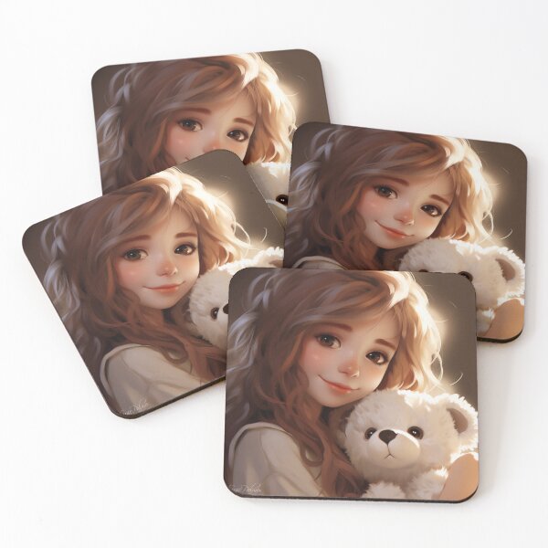Item preview, Bedtime designed and sold by Suzie Palmer.