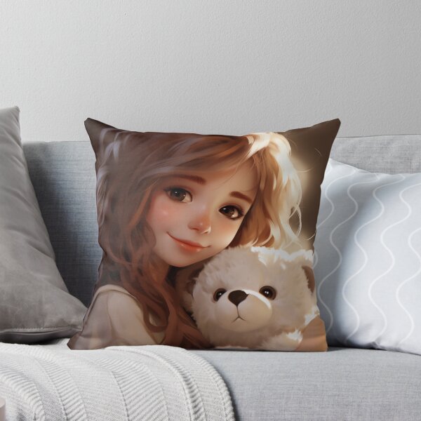 Item preview, Bedtime designed and sold by Suzie Palmer.