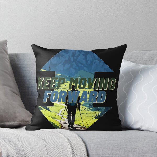 Item preview, 'Keep Moving Forward' collection 1 designed and sold by Mitrodoros.