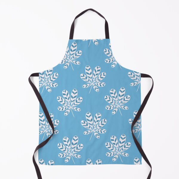 Item preview, Umbrella Plant - Blue designed and sold by JaselviiStudio.
