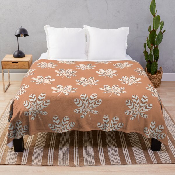 Item preview, Umbrella Plant - Orange designed and sold by JaselviiStudio.