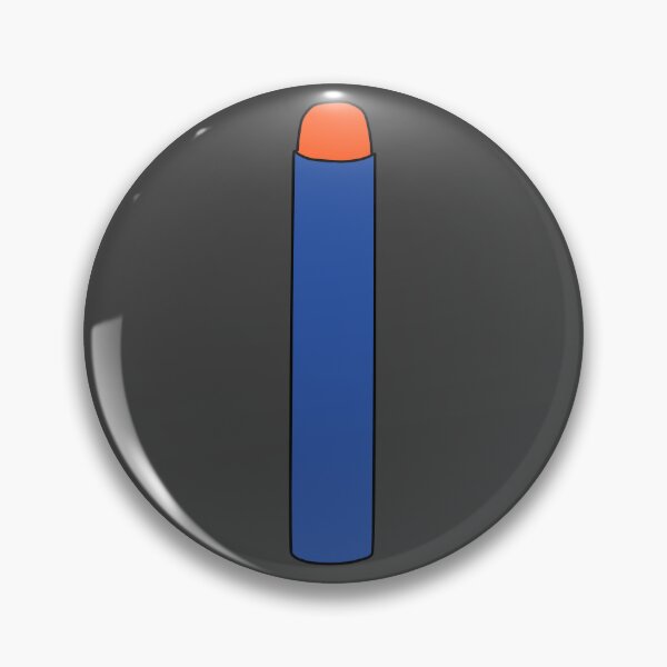 Item preview, NERF Style Design - ELITE designed and sold by Noeyebob.