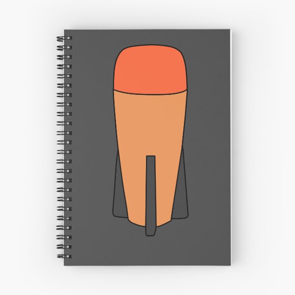 Item preview, NERF Style Design - MISSILE designed and sold by Noeyebob.