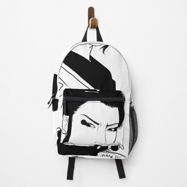 Item preview, Geisha w/o background - black and white designed and sold by Leeh-designs.