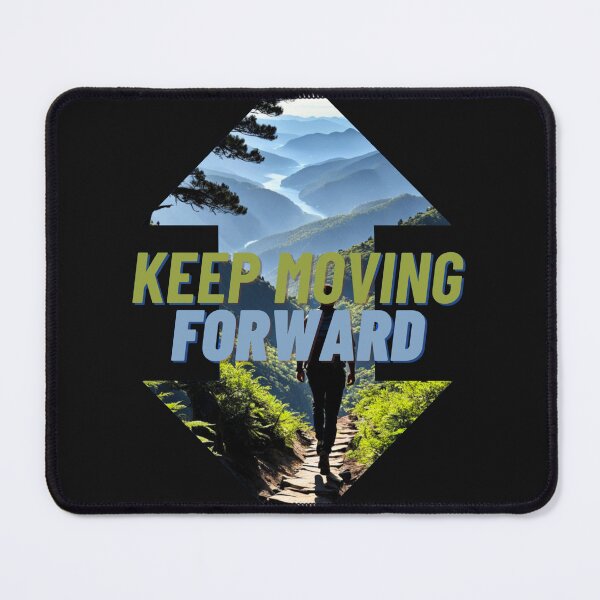 Item preview, 'Keep Moving Forward' collection 2 designed and sold by Mitrodoros.