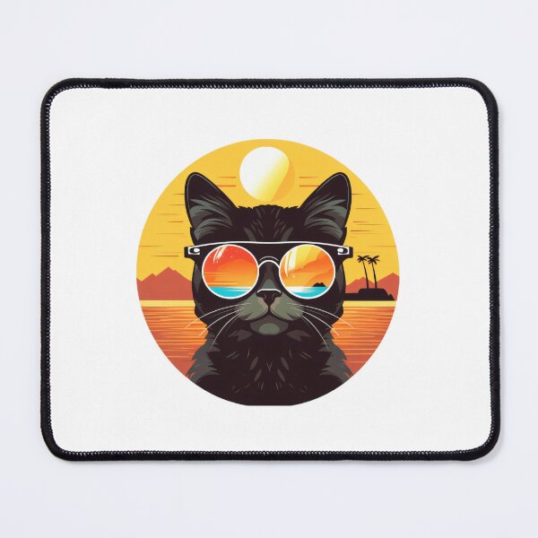 Item preview, Cat Rasta, Cat Cute ¡Pretty Cat! ¡Pretty Rasta! designed and sold by Digitmania1.