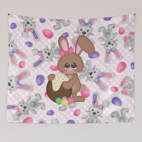 Item preview, Easter Bunny  designed and sold by purplesensation.