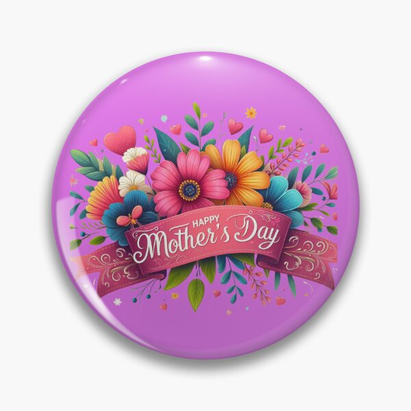 Item preview, Blooming Affection: A Special Mother’s Day Tribute designed and sold by artdesignby.