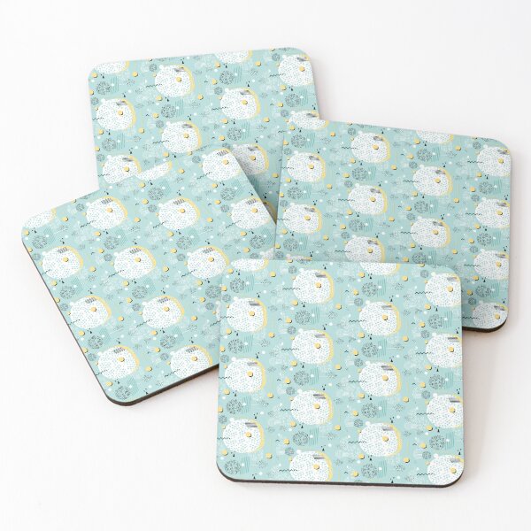 Item preview, Nostalgic Revival: Patterns Around the 1980s" designed and sold by hjian8219.