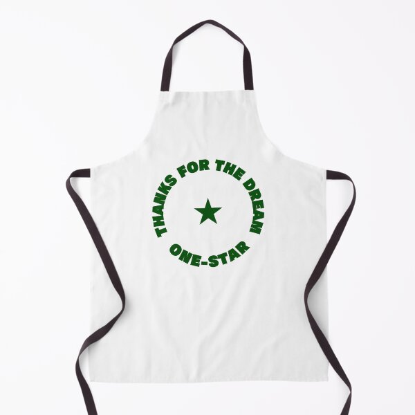 Item preview, one-star designed and sold by cocokara999.