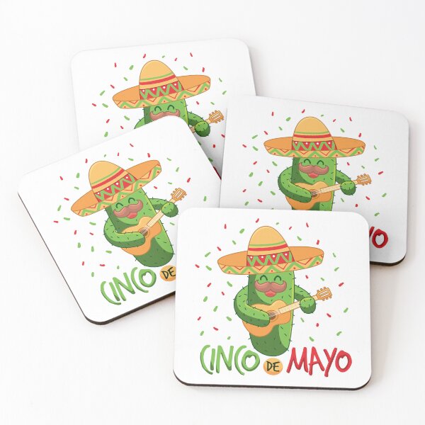 Item preview, Funny Cinco De Mayo Celebration,  Gift For Mexicans designed and sold by ArtByKatti.