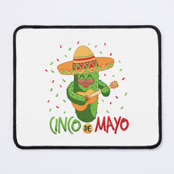 Item preview, Funny Cinco De Mayo Celebration, Gift For Mexicans designed and sold by ArtByKatti.