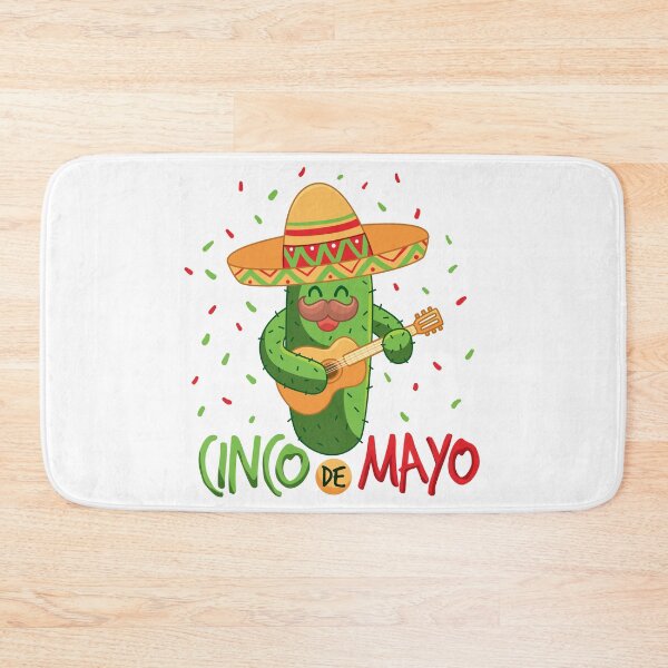 Item preview, Funny Cinco De Mayo Celebration,  Gift For Mexicans designed and sold by ArtByKatti.